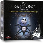 Asmodee Ukradené Vánoce Tima Burtona – Zboží Dáma
