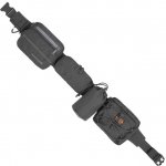 Opasek Pentagon Alissos černý – Zboží Dáma