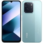 POCO C85 8GB/256GB Green – Zboží Živě