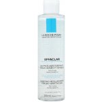 La Roche Posay Effaclar Make-up Removing Purifying Water 200 ml – Hledejceny.cz