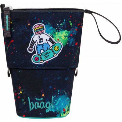 Baagl se stojánkem chill – Sleviste.cz