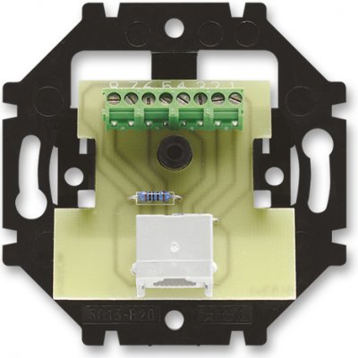 ABB 5013U-A00151 – Hledejceny.cz