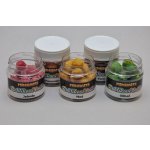Mikbaits Rohlíkové boilies Jahoda 50 ml – Sleviste.cz