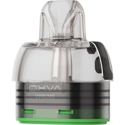 Oxva VPrime XL cartridge 0,8 ohm – Sleviste.cz