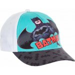 SunCity Batman bílá – Zboží Dáma