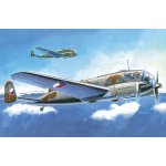 Směr Model Aero C-3 A/B 29 5x16 6cm v krabici 34x19x5 5cm 1:72 – Zbozi.Blesk.cz