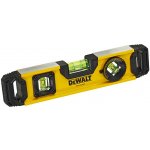 DeWALT DWHT0-43003 Torpedo 250mm 3libely magnetická – Zbozi.Blesk.cz