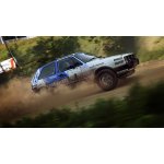 DiRT Rally 2.0 – Sleviste.cz