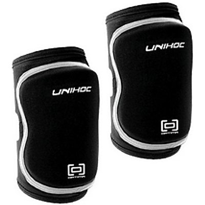 Unihoc Optima Black/White sr – Sleviste.cz