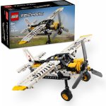 LEGO® Technic 42198 Letadlo do vzdálených oblastí – Hledejceny.cz