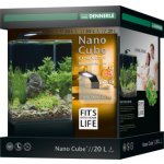 Dennerle NanoCube Complete Plus LED 30 l – Hledejceny.cz