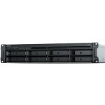 Synology RackStation RS1221+ – Sleviste.cz