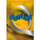 New Hotline Pre-intermediate Student's Book - Hutchinson Tom