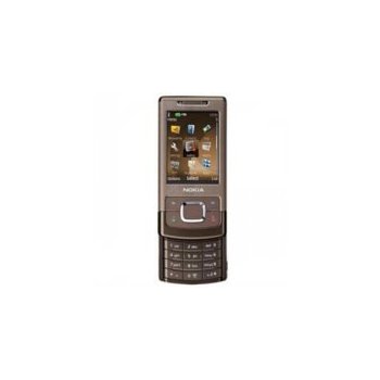 Nokia 6500 slide