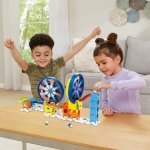VTech Marble Rush Fun Fair Set M300E dráha – Zboží Mobilmania