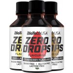 BiotechZero Drops Nut Nougat 50 ml – Zboží Dáma