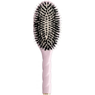La Bonne Brosse N.03 HairBrush Lilac Pink – Zboží Mobilmania