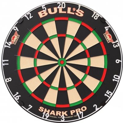 Bull's Shark Pro – Zboží Dáma