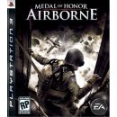 Medal of Honor Airborne