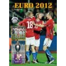 Euro 2012 Mistrovství světa ve fotbale