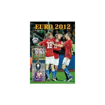 Euro 2012 Mistrovství světa ve fotbale