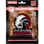 Indiana Jerky Salmon jerky 15 g – Zboží Mobilmania