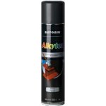 MOTIP Alkyton - černá kovář 400ML SPREJ – Zboží Mobilmania