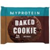 Sušenka Myprotein Baked Cookie chocolate chip 75 g