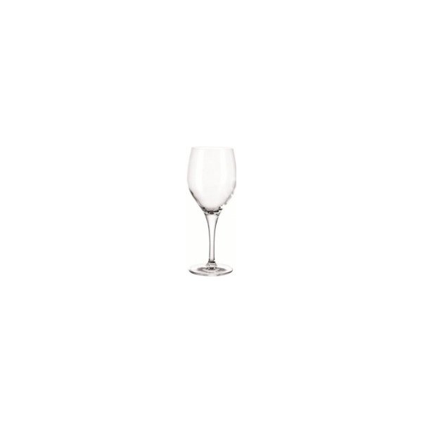 Sklenička Leonardo sklenice Fratelli na bílé víno sada 6ks 320 ml