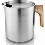 Eva Solo Nordic kitchen stříbrná 1l – Zboží Dáma