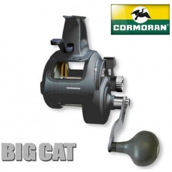 Cormoran Big Cat Mega Lifter