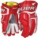 Hokejové rukavice Bauer SUPREME S190 SR