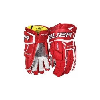 Hokejové rukavice Bauer SUPREME S190 SR