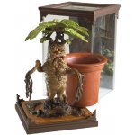 Noble Collection Harry Potter Magical Creatures Mandragora – Hledejceny.cz