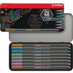 Stabilo Pen 68 8 ks – Zbozi.Blesk.cz