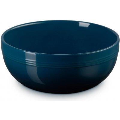 Le Creuset Servírovací mísa COUPE NUIT kamenina 20 cm 1,6 l – Hledejceny.cz