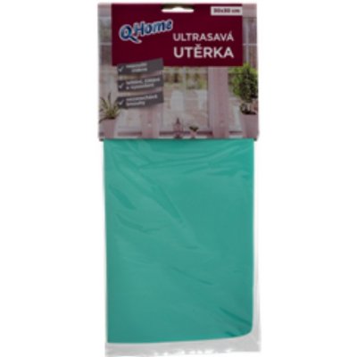 Q Home ultrasavá utěrka 30 x 30 cm – HobbyKompas.cz