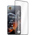 AlzaGuard 3D Elite Glass pro Motorola Signature AGD-TGE557B – Zboží Živě
