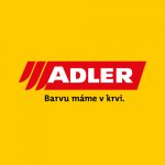 ADLER Česko Ochranná olejová lazura 5 l borovice – Zboží Mobilmania