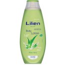 Lilien Aloe Vera tělové mléko 400 ml