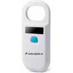 Tygero čtečka čipů pro psy H4P55 – Zboží Dáma