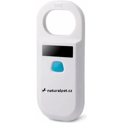 Tygero čtečka čipů pro psy H4P55 – Zboží Dáma