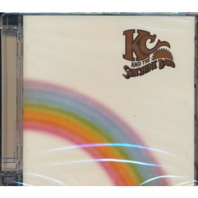 Kc And The Sunshine Band - Part 3 CD – Hledejceny.cz