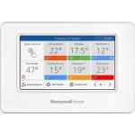 Honeywell evohome controller ATC938G4026 – Hledejceny.cz