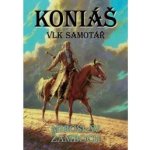 Koniáš: Vlk samotář – Hledejceny.cz