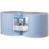 Papírové ručníky TORK Advanced 430 2 vrstvy, modré, 2 x 500 ks