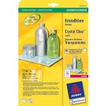 Avery Zweckform 25 listů, A4 L7782-25 – Sleviste.cz