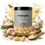 Pop Pause Popcorn Česnek 1000 ml 50 g – Zboží Mobilmania