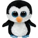 Beanie Boos WADDLES tučňák 24 cm