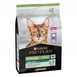 Pro Plan Cat Sterilised Renal Plus krůta 3 kg – Zbozi.Blesk.cz